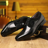Tiago - Sapatos de fato