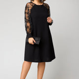 Adèle | Vestido Midi Elegante