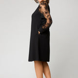 Adèle | Vestido Midi Elegante