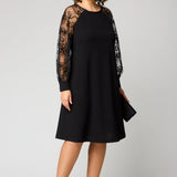 Adèle | Vestido Midi Elegante