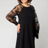 Adèle | Vestido Midi Elegante
