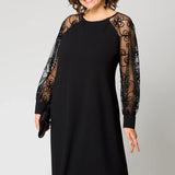 Adèle | Vestido Midi Elegante