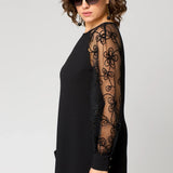 Adèle | Vestido Midi Elegante