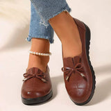 Irene | Mocassins confortáveis com suporte integral
