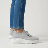 Jane - Scarpa conforto senhora
