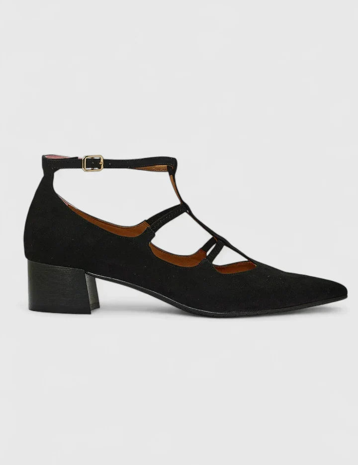 Lyn | Tacões elegantes com estilo