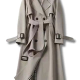 MARIA | Trenchcoat Clássico