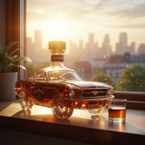 Whisky da Casa - Edição Mustang