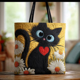Maisie | Bolsa macia e fácil feita à mão