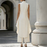 MARTINA | Conjunto Longo Elegante