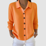 Riah™ | Cardigan de malha