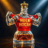 Wiskey da Casa - 1953-2025 HULK HOGAN