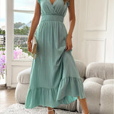 Incanto | Vestido Fluidal Elegante
