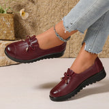Irene | Mocassins confortáveis com suporte integral