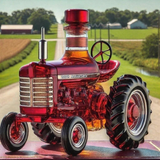 Wiskey da Casa - Edição Fazenda