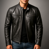 Guido | Casaco de Pele Vintage