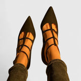 Lyn | Tacões elegantes com estilo