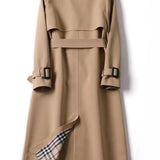MARIA | Trenchcoat Clássico