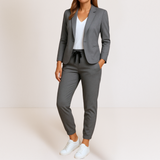 Beatriz | Elegância Moderna em um Conjunto Confortável