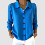 Riah™ | Cardigan de malha