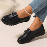 Irene | Mocassins confortáveis com suporte integral