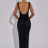 Aurore | Vestido longo