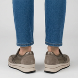 Solina - Sneakers confortáveis para mulher