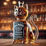 Whisky da Casa - Edição Gato