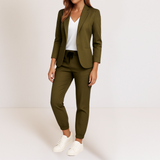 Beatrice | Elegância Moderna num Conjunto Confortável