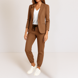 Beatriz | Elegância Moderna em um Conjunto Confortável