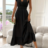 Incanto | Vestido Fluidal Elegante