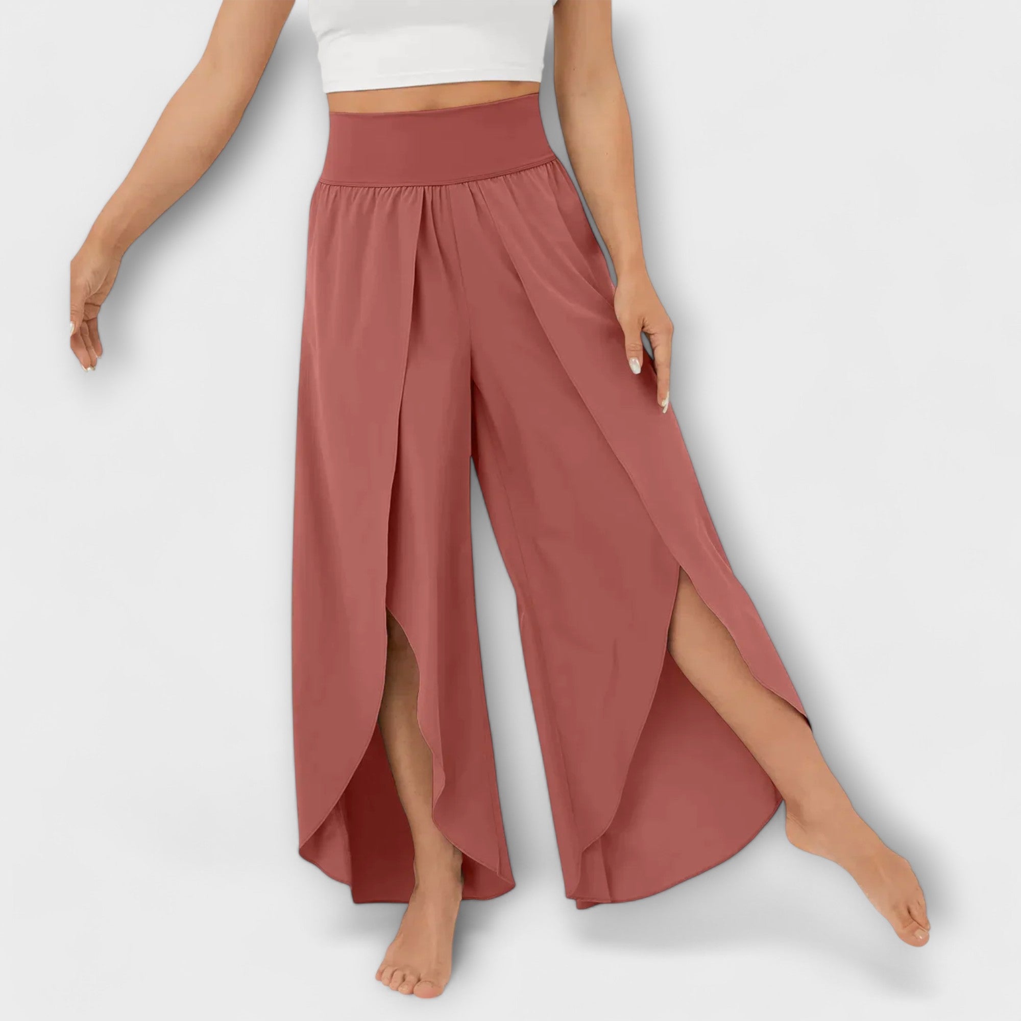 AirFlow - Calças para mulher