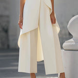 MARTINA | Conjunto Longo Elegante