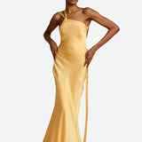 Isabella | Robe longa luxuosa