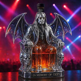 Wiskey da Casa - uma garrafa de icónica para colecionadores