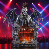 Wiskey da Casa - uma garrafa de icónica para colecionadores
