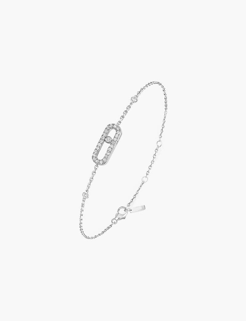 Melissa - Pulseira