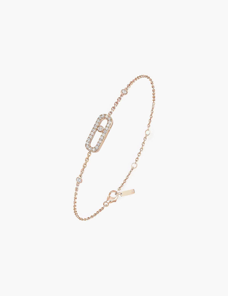 Melissa - Pulseira
