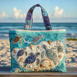 Felicità | Bolsa diária suave feita à mão