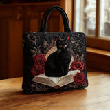 Emily | Bolsa diária feita à mão
