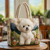 Olivia | Bolsa de estilo artesanal sem esforço