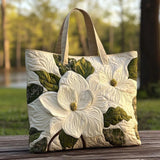 Adeline | Bolsa fácil de estilo feita à mão