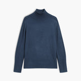 Fern | Sweater de Gola Alta Canelada