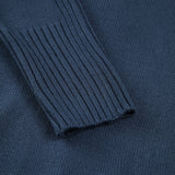 Fern | Sweater de Gola Alta Canelada