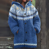 Anna | Cardigan de Malha