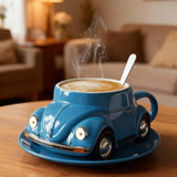 BLUEMUG | Caneca azul