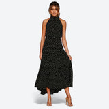 Elvira | Vestido longo