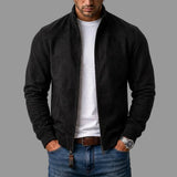 Corrado | Bomber Camurça
