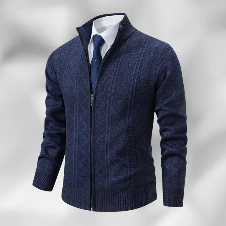 Constantino - Cardigan Alongado