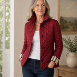 Chloé | Casaco Elegante